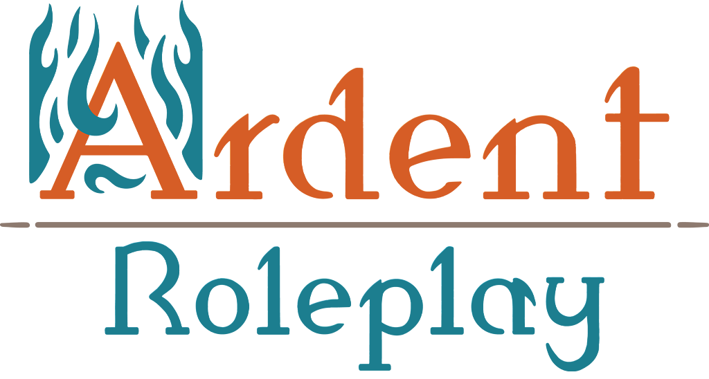 Ardent Roleplay Augmented Reality App - Ardent Roleplay