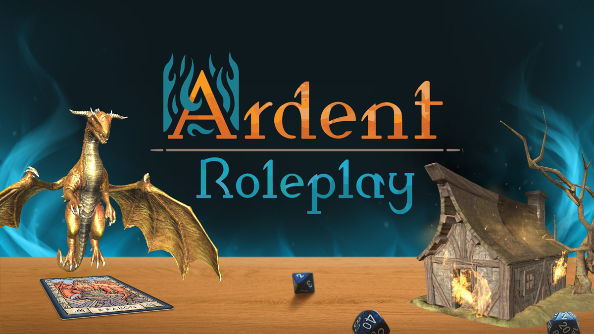 ardentroleplay.com